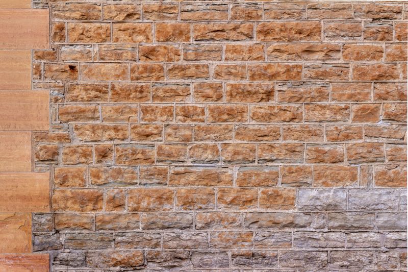 Brick Tuckpointing Service