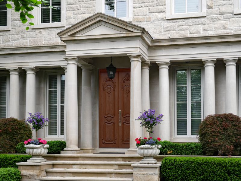 Cost of Masonry in Cockeysville, MD