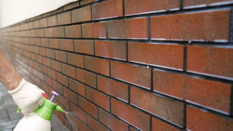 Humidity's Role in Masonry